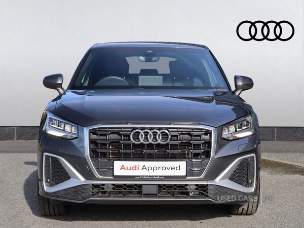 Used Audi Q2 2024 for sale - 77705866: Photo 8