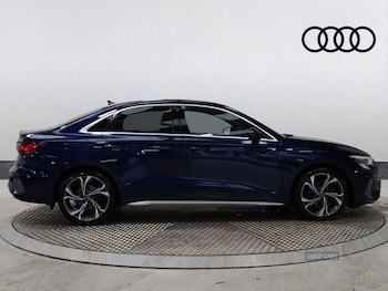 Used Audi A3 2023 for sale - 79375003: Photo