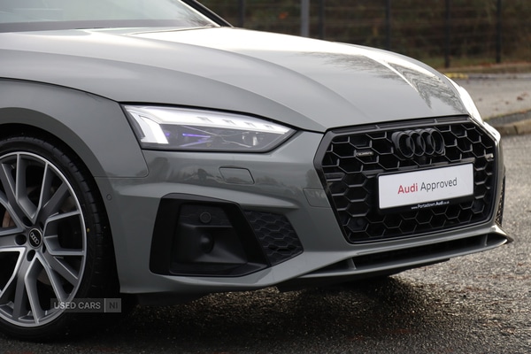 Used Audi A5 2021 for sale - 76787123: Photo 10