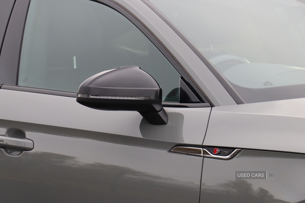 Used Audi A5 2021 for sale - 76787123: Photo 11