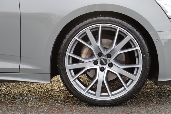 Used Audi A5 2021 for sale - 76787123: Photo 12