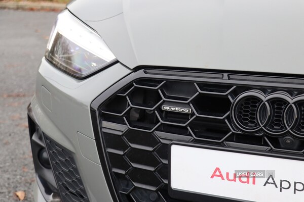 Used Audi A5 2021 for sale - 76787123: Photo 15