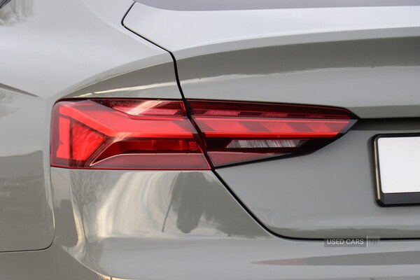 Used Audi A5 2021 for sale - 76787123: Photo 18