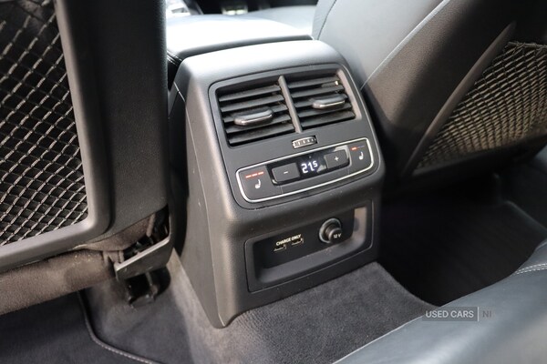 Used Audi A5 2021 for sale - 76787123: Photo 22