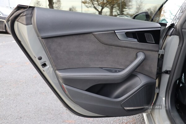 Used Audi A5 2021 for sale - 76787123: Photo 23