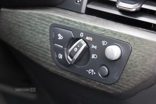 Used Audi A5 2021 for sale - 76787123: Photo 25