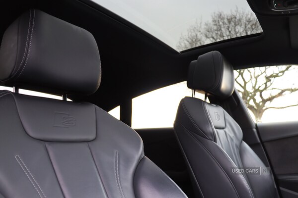 Used Audi A5 2021 for sale - 76787123: Photo 30