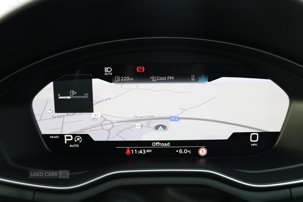 Used Audi A5 2021 for sale - 76787123: Photo 32