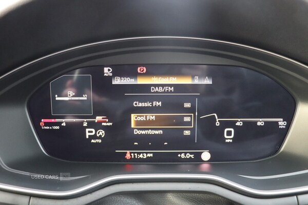 Used Audi A5 2021 for sale - 76787123: Photo 34