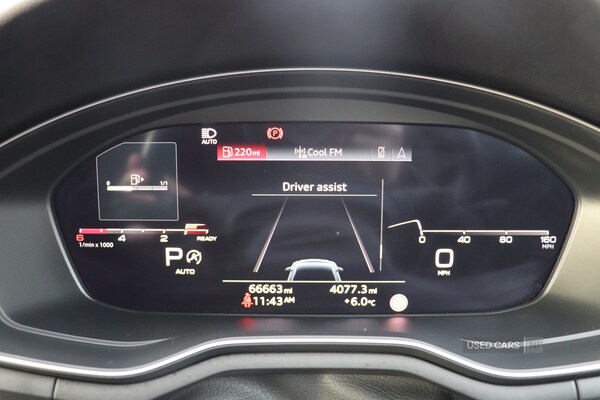 Used Audi A5 2021 for sale - 76787123: Photo 35