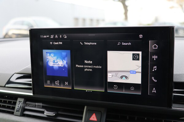 Used Audi A5 2021 for sale - 76787123: Photo 37