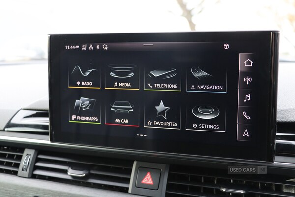 Used Audi A5 2021 for sale - 76787123: Photo 38