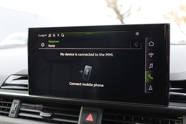 Used Audi A5 2021 for sale - 76787123: Photo 40