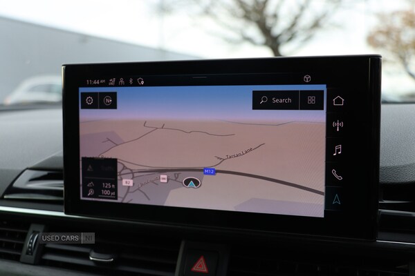 Used Audi A5 2021 for sale - 76787123: Photo 41