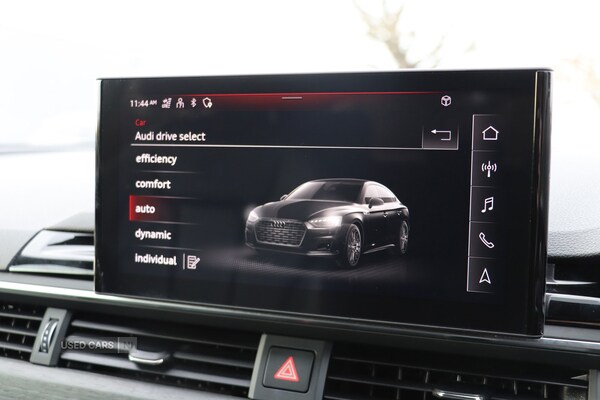 Used Audi A5 2021 for sale - 76787123: Photo 44