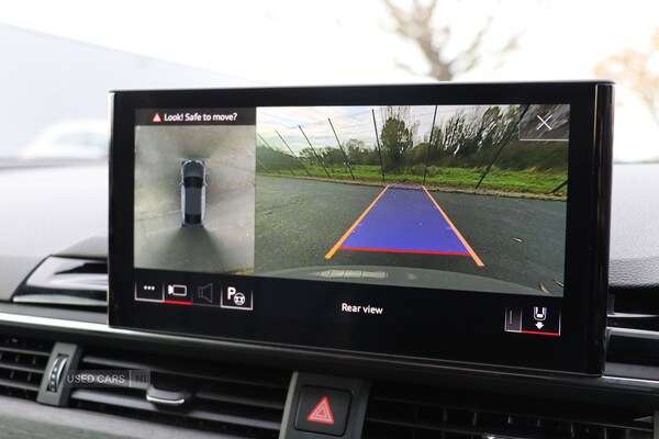 Used Audi A5 2021 for sale - 76787123: Photo 45