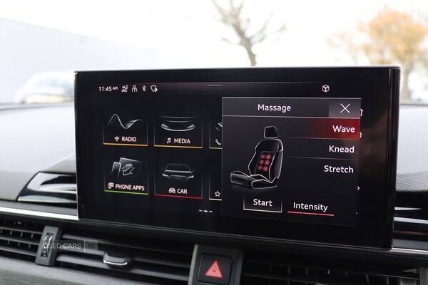 Used Audi A5 2021 for sale - 76787123: Photo 47