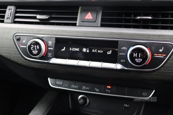 Used Audi A5 2021 for sale - 76787123: Photo 48