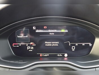 Used Audi A5 2021 for sale - 76787123: Photo