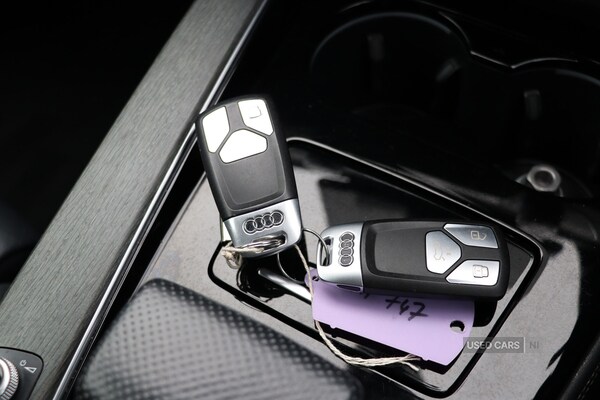 Used Audi A5 2021 for sale - 76787123: Photo 50