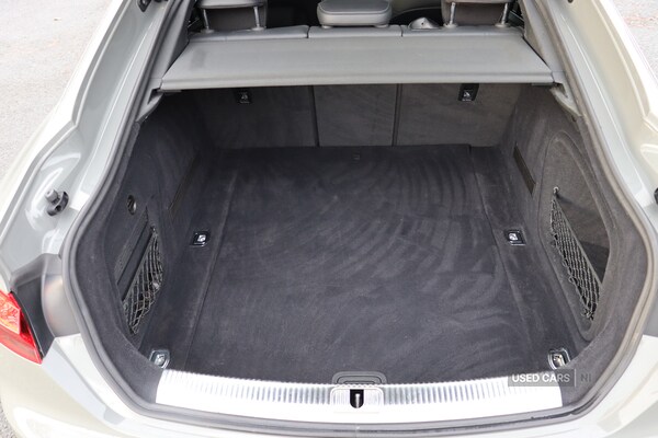 Used Audi A5 2021 for sale - 76787123: Photo 6