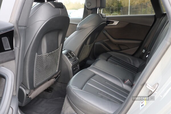 Used Audi A5 2021 for sale - 76787123: Photo 8