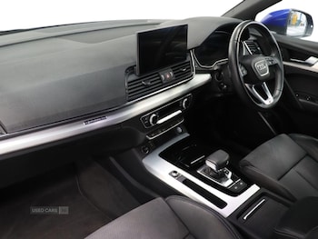 Used Audi Q5 2022 for sale - 79034688: Photo