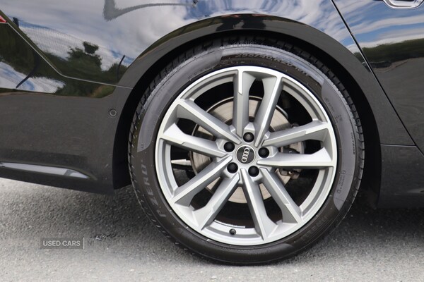 Used Audi A7 2024 for sale - 75081126: Photo 11