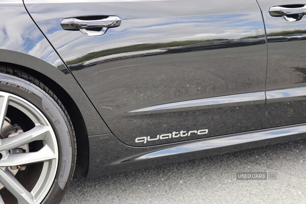 Used Audi A7 2024 for sale - 75081126: Photo 12