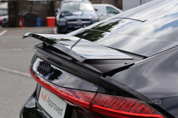 Used Audi A7 2024 for sale - 75081126: Photo 13