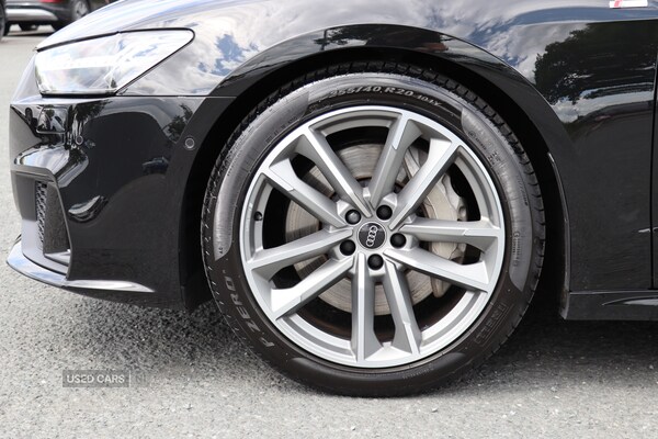 Used Audi A7 2024 for sale - 75081126: Photo 14