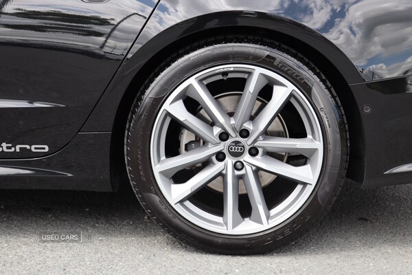 Used Audi A7 2024 for sale - 75081126: Photo 15