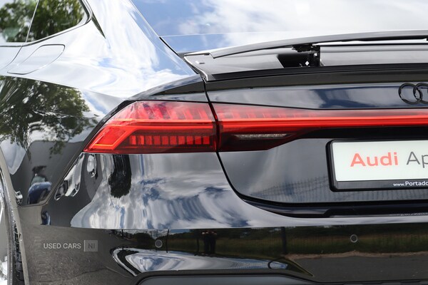 Used Audi A7 2024 for sale - 75081126: Photo 17