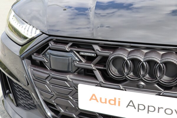 Used Audi A7 2024 for sale - 75081126: Photo 19