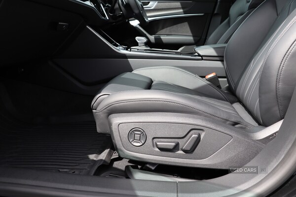 Used Audi A7 2024 for sale - 75081126: Photo 20