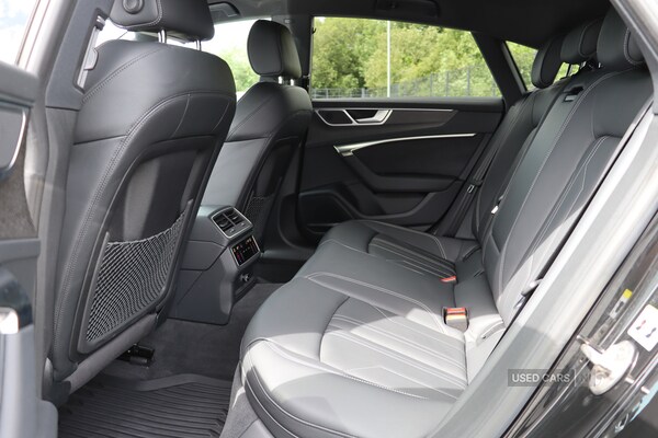 Used Audi A7 2024 for sale - 75081126: Photo 21