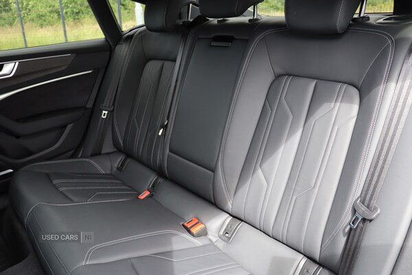Used Audi A7 2024 for sale - 75081126: Photo 22