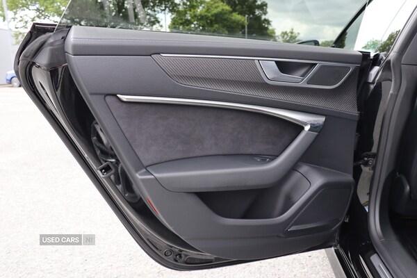 Used Audi A7 2024 for sale - 75081126: Photo 23