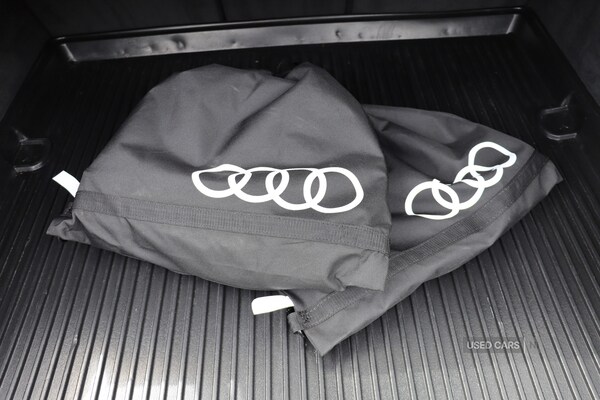 Used Audi A7 2024 for sale - 75081126: Photo 25