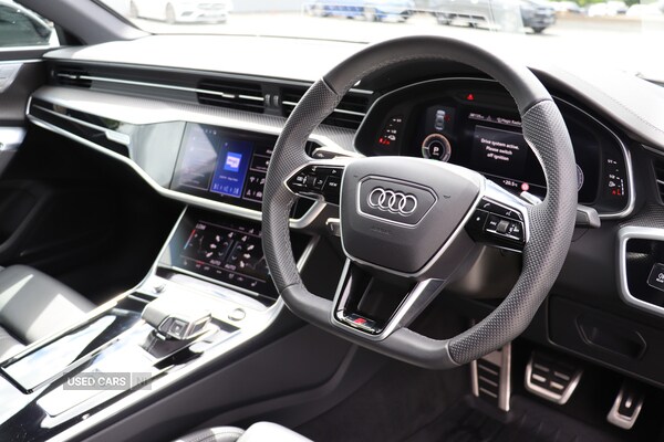 Used Audi A7 2024 for sale - 75081126: Photo 27