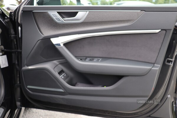 Used Audi A7 2024 for sale - 75081126: Photo 29