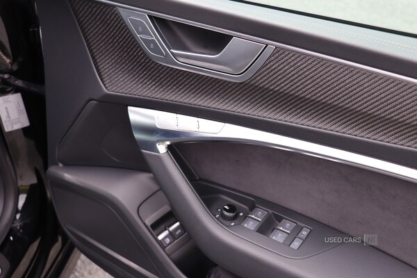 Used Audi A7 2024 for sale - 75081126: Photo 30