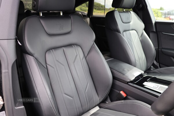 Used Audi A7 2024 for sale - 75081126: Photo 31