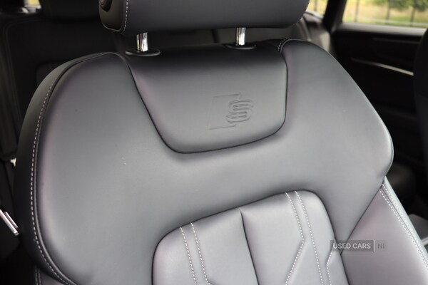 Used Audi A7 2024 for sale - 75081126: Photo 32