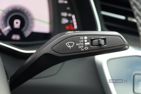Used Audi A7 2024 for sale - 75081126: Photo 33