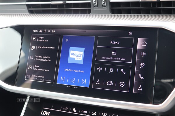 Used Audi A7 2024 for sale - 75081126: Photo 36
