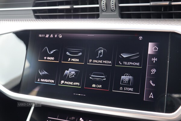 Used Audi A7 2024 for sale - 75081126: Photo 37