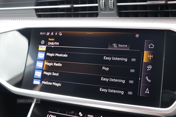 Used Audi A7 2024 for sale - 75081126: Photo 38