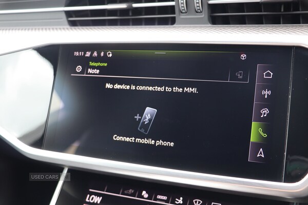 Used Audi A7 2024 for sale - 75081126: Photo 39