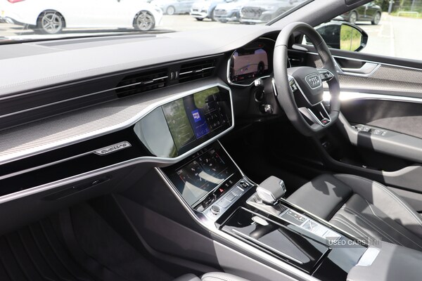 Used Audi A7 2024 for sale - 75081126: Photo 3